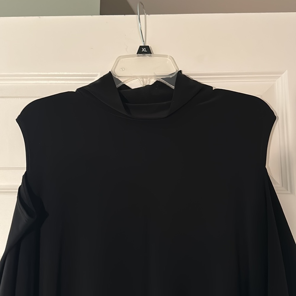 Joseph Ribkoff tunic - Picture 2 of 4